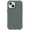 Image de Coque Defender Series MagSafe pour iPhone 15iPhone 14iPhone 13Vert - Otterbox