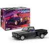 Image de Maquette à monter soi-même - REVELL - 77 Chevy Street Pickup - Noir - 1/24 - Neuf