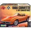 Image de Revell Kit De Modélisme Corvette L-88 Roadster 1:24 Voiture À Assembler