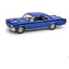 Image de Maquette voiture - 64 GTO - Échelle 1/24 - 104 pièces - Pour adultes à partir de 13 ans