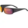 Image de Lunettes de soleil Bollé King Noir BS026006