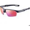 Image de Lunettes de vélo Bollé Victus Pro