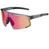 Image de Lunettes de soleil Bollé Speedchaser Gris 726367
