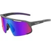 Image de Lunettes de soleil Bollé Speedchaser Noir 726365