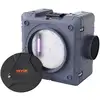 Image de Vevor épurateur air négatif empilable, 800 cfm, 3 étapes.