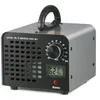 Image de Generateur Ozone - VEVOR - Générateur dOzone Purificateur dAir 36000 mg-h avec Minuterie 0-120 min