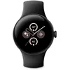 Image de Montre connectée - GOOGLE - Pixel Watch 2 - Aluminium Noir Mat - Bracelet Sport Noir - 4G LTE