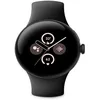 Image de Google Pixel Watch 2 - Boîtier aluminium noir mat bracelet sport noir volcanique Wi Fi