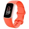 Image de Bracelet dactivité - FITBIT - Charge 6 - Suivi fréquence cardiaque - Capteur EDA - 40 modes dexercice