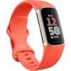 Image de Tracker dactivité - Fitbit - Charge 6 - Étanche jusquà 50 m - Autonomie de 7 jours - Abonnement Premium 6 mois