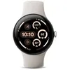 Image de Montre Connectée - Google - Pixel Watch 3 - 45 mm - Argent Poli - Bracelet Porcelaine - Wi-Fi