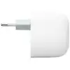 Image de Chargeur Secteur Usb C Google 45 W Pour Smartphone Blanc