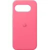 Image de Coque téléphone - Pixel 9A - Silicone - Framboise