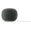 Image de Enceinte Intelligente Google Home Speaker Hazel Sauge Contrôle Vocal 360° Matter Thread Hub 86,6 X 107 Mm