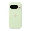 Image de Coque et étui - GOOGLE - Pixel 10/10 Pro - Jade - Souple - Protection contre les chocs