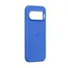 Image de Coque et étui - GOOGLE - Pixel 10/10 Pro - Indigo - Souple - Protection téléphone