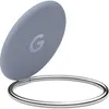 Image de Support magnétique Quartz Gris