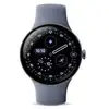 Image de Montre Connectée Pixel Watch 4 45 Mm Bluetooth Gris Satiné Sport Google