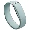 Image de Bracelet Fitness Fitbit Air Spo2 Fréquence Cardiaque 7 Jours Bleu Tissu