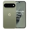 Image de Smartphone pixel 11 pro 256 go olive android 17 5g double sim avec écran oled 6,3 pouces 120 hz et triple caméra 50 48 48 mpx 1-23314183