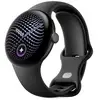 Image de Montre connectee pixel watch 5 41 mm noire matte bluetooth avec bracelet sport caoutchouc 1-23332056