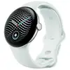 Image de Montre Connectée Google Pixel Watch 5 41 Mm Bluetooth Argent Aluminium