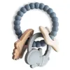 Image de Jouet de dentition Space Mushie
