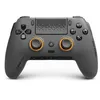 Image de Manette Sans Fil Scuf Omega Steel Grey-Accessoire-PS5