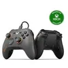 Image de Manette filaire Scuf VALOR PRO Gris acier compétitive
