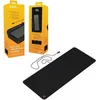 Image de ZAGG Tapis de charge sans fil 10W - Feutre noir câble USB-C intégré