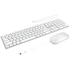 Image de Zagg Keyboard & Mouse Combo Argent