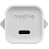 Image de Mophie Speedport 20 USB-C GaN Wall Adapter 20W