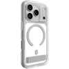 Image de Zagg Milan Silver Glitter KS iPhone 18 Pro Max / 17 Pro Max