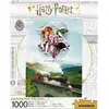 Image de Aquarius Puzzle 1000 Pieces Harry Potter Train - 65344