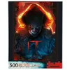 Image de Ãa : Chapitre 2 - Puzzle Pennywise (500 PiÃ¨ces) en occasion ou reconditionné