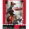 Image de Aquarius Puzzle 500 Pieces Dc Comics Harley Quinn & The Joker - 62146