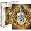 Image de Puzzle De 500 Pièces De Poufsouffle Harry Potter