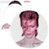Image de 450 Pièces De Puzzle Pièces De David Bowie Disque D'aladdin