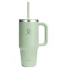 Image de Thermos et bouteille isotherme Hydroflask Gourde tumbler isotherme HydroFlask 710 ml Aloe