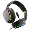 Image de Casque Micro Gamer - GLORIOUS - GLO-A - USB-C filaire - RGB personnalisable - Micro détachable