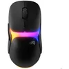 Image de Souris Gaming - GLORIOUS - Model O 3 Wireless - Noir - 66g - 6 boutons programmables