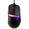 Image de Souris gaming - GLORIOUS - Model D 3 Wired - Noir - 57 g - Capteur BAMF 3.0 30K
