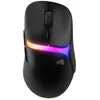 Image de Souris Gaming - GLORIOUS - Model D 3 Wireless - Noir - 69g - 6 boutons programmables