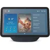 Image de Écran connecté - AMAZON - Echo Show 8 - Écran tactile HD 87  - Caméra 13 mégapixels - Wi-Fi - Graphite