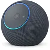 Image de Enceinte connectée - AMAZON - Echo Dot Max - 1 tweeter + 1 caisson de basses - Wi-Fi - Graphite