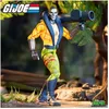 Image de Super7 - GI Joe - Figurine Ultimates! Destro Python Patrol 18 cm