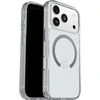 Image de OtterBox Symmetry Series Clear (transparent) - Protection MagSafe fine pour iPhone 17 Pro
