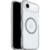Image de OtterBox React Series Clear (transparent) - Protection MagSafe ultra-fine pour iPhone Air