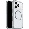 Image de OtterBox React Series Clear (transparent) - Protection MagSafe ultra-fine pour iPhone 17 Pro