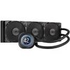 Image de CORSAIR - NAUTILUS 360 LCD - Refroidissement PC - 360 mm Radiator - Liquid CPU Cooler